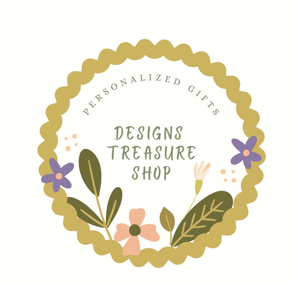 Designs Treasure Shop